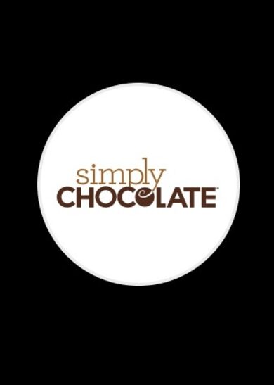 Comprar um cartão de oferta: Simply Chocolate Gift Card XBOX