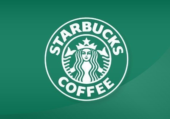 Comprar um cartão de oferta: Starbucks Gift Card PSN