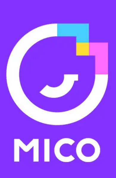 Comprar um cartão de oferta: Top Up MICO Live XBOX