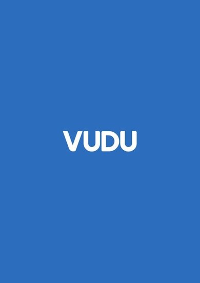 Comprar um cartão de oferta: Vudu Gift Card XBOX