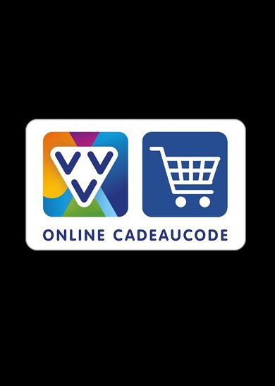 Comprar um cartão de oferta: VVV Online Gift Card PC