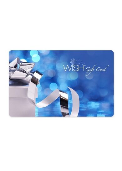 Comprar um cartão de oferta: Woolworths WISH Gift Card