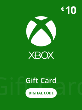 Comprar um cartão de oferta: Xbox Live Gift Card XBOX