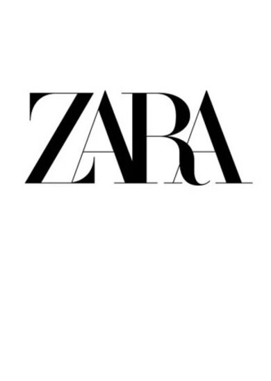 Comprar um cartão de oferta: ZARA Gift Card PC