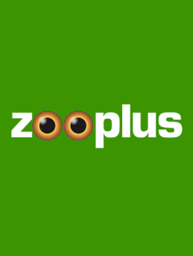 Comprar um cartão de oferta: Zooplus Gift Card PC
