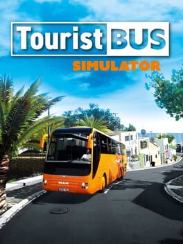 Tourist Bus Simulator: Man Lion's Intercity