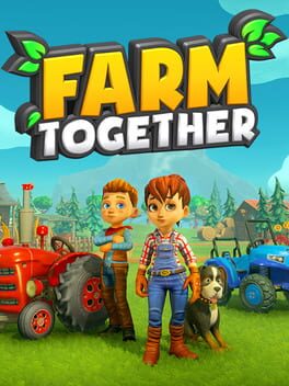 Farm Together: Jalapeño Pack