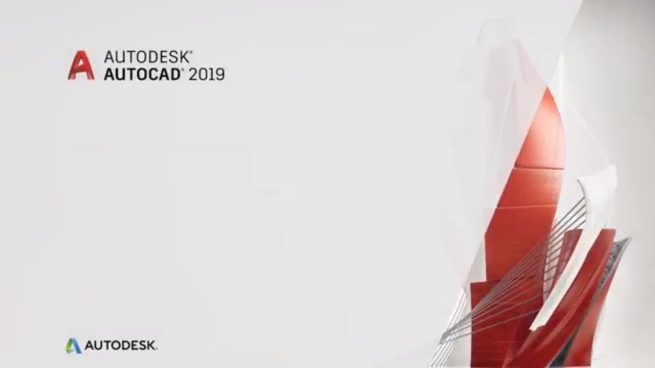 Buy Software: Autodesk AutoCAD 2019