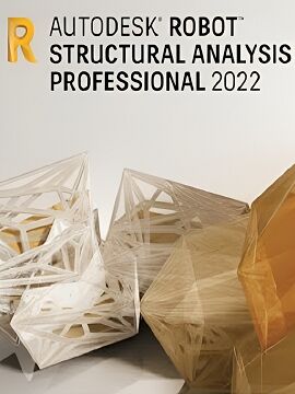Buy Software: Autodesk Robot Structural Analysis Professional 2022