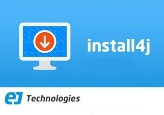 Buy Software: EJ Technologies Install4J 9