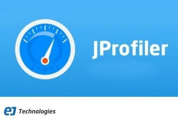Buy Software: EJ Technologies JProfiler 13