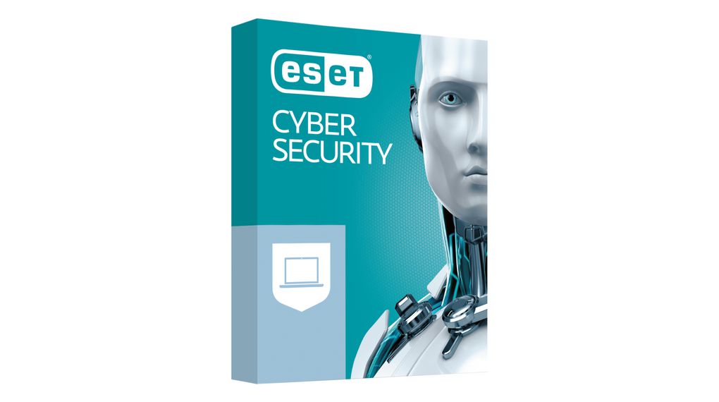 Buy Software: ESET Cyber Security
