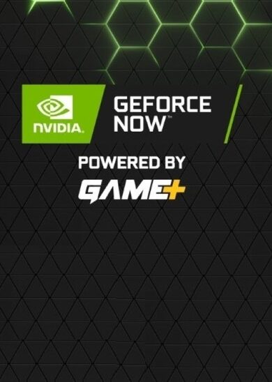 Buy Software: GeForce Now Game Plus NINTENDO