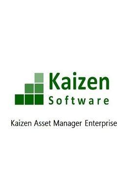 Buy Software: Kaizen Software Asset Manager Enterprise Edition