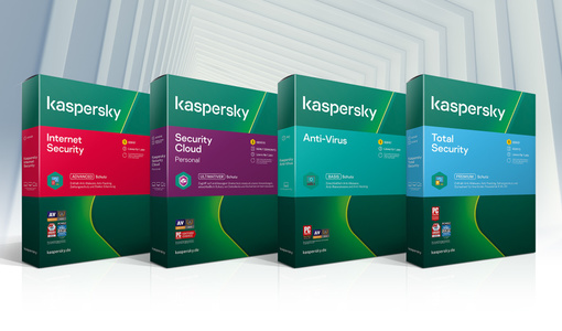 Buy Software: Kaspersky Internet security 2023