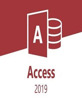 Buy Software: Microsoft Access 2019