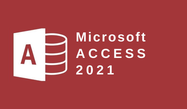 Buy Software: Microsoft Access 2021