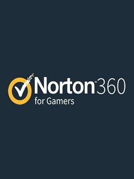 Buy Software: Norton 360 for Gamers