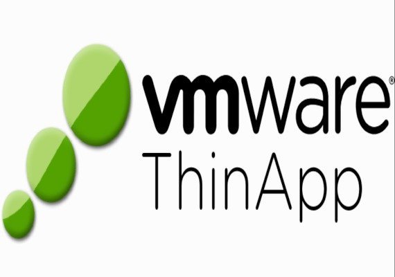 Buy Software: VMware Thinapp for Application Virtualization NINTENDO