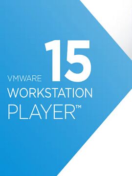 Buy Software: Vmware Workstation 15 Player