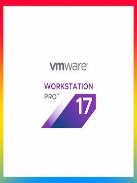 Buy Software: VMware Workstation 17 Pro