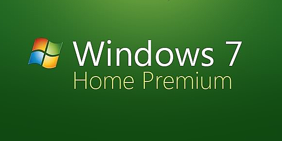 Buy Software: Windows 7 Home Premium Retail