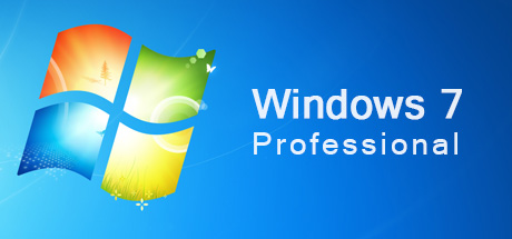 Buy Software: Windows 7 Professional OEM